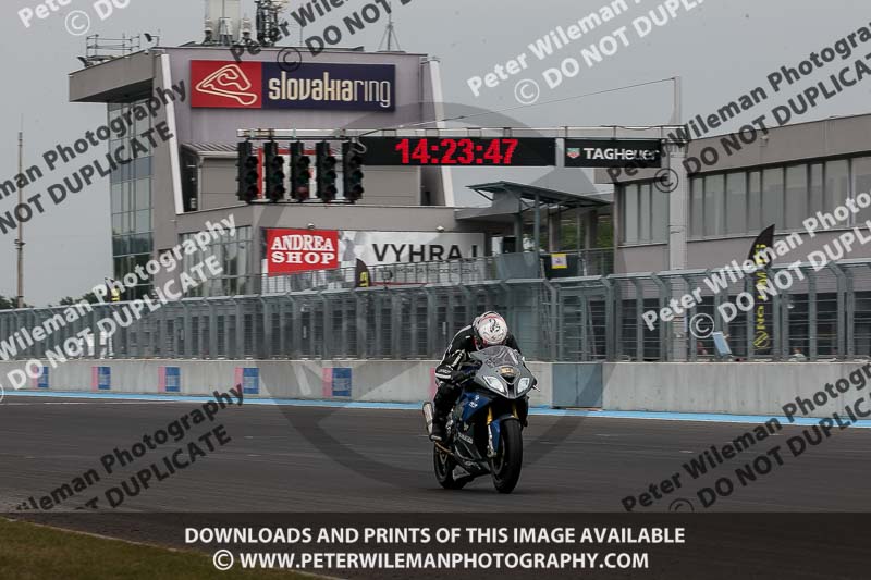 25 to 27th july 2019;Slovakia Ring;event digital images;motorbikes;no limits;peter wileman photography;trackday;trackday digital images